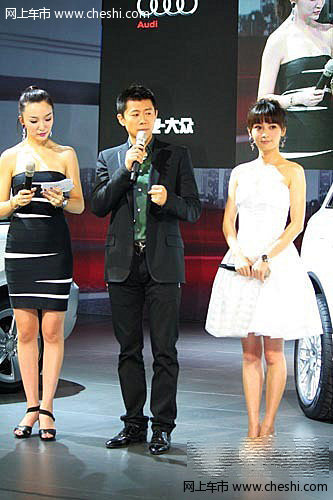 拒绝珠光宝气 “凤姐”姚笛素颜成成嫩模