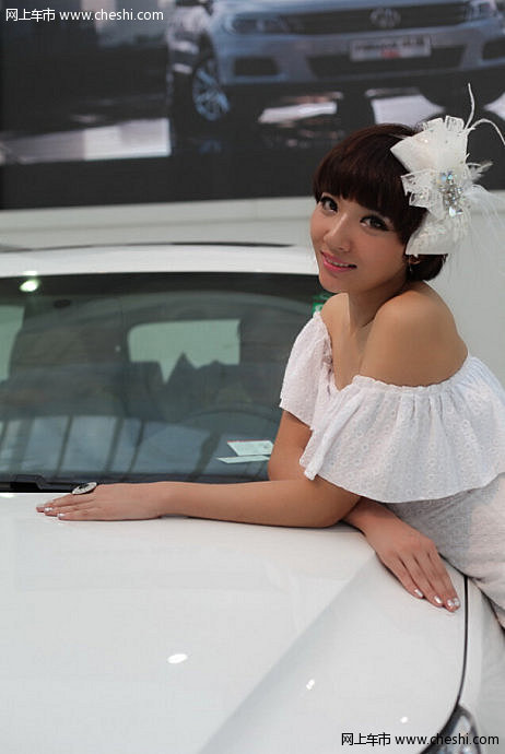 不是每个女孩都有机会成为公主，但大多数女孩心里都有一个公主梦。也许没有天生的尊贵地位，我们同样可以梳妆打扮一番，以公主般的心境去面对生活，更何况还有如此温柔体贴呵护着我们的爱车……