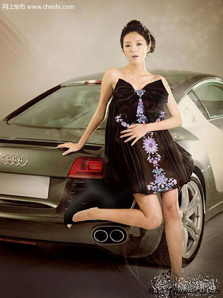 安以轩姿诱惑撩人