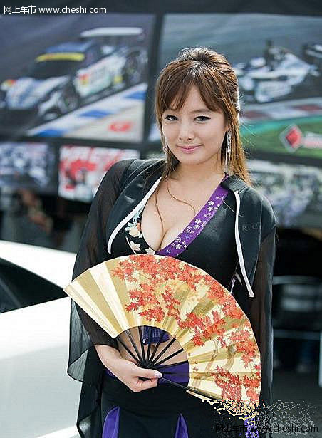 谁能阻挡这深V诱惑