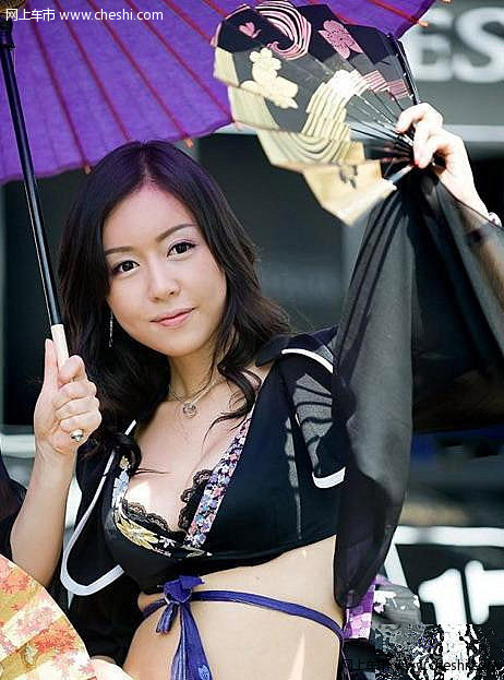 谁能阻挡这深V诱惑