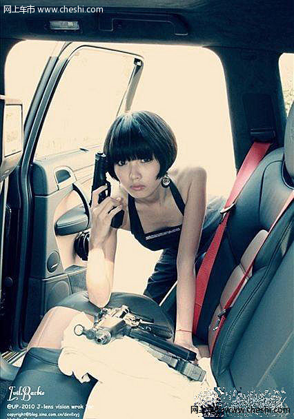 谁能阻挡这深V诱惑