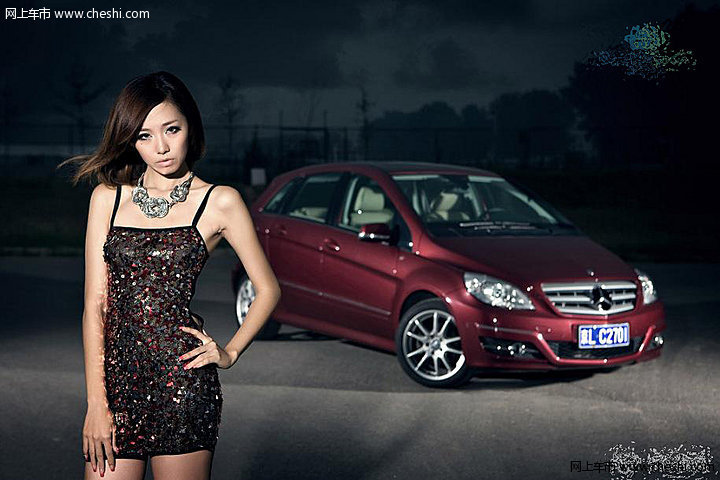 S曲线演绎致雅,致尚-MissCar 小资车生活