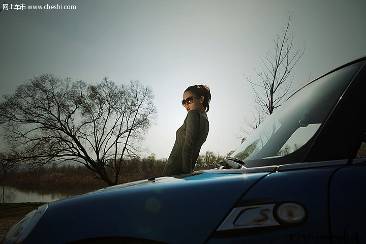 诱惑可以这样演绎