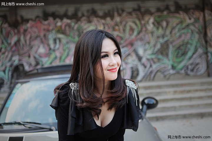 诱惑可以这样演绎