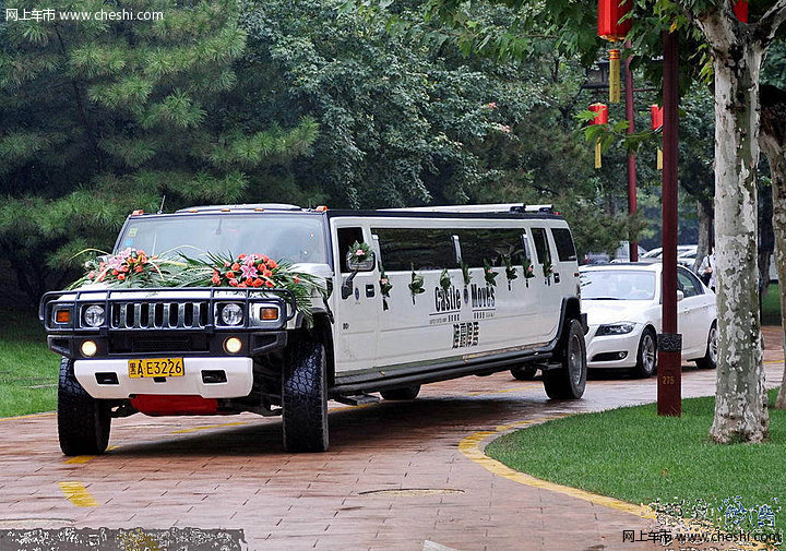 奥运冠军如此奢华婚礼