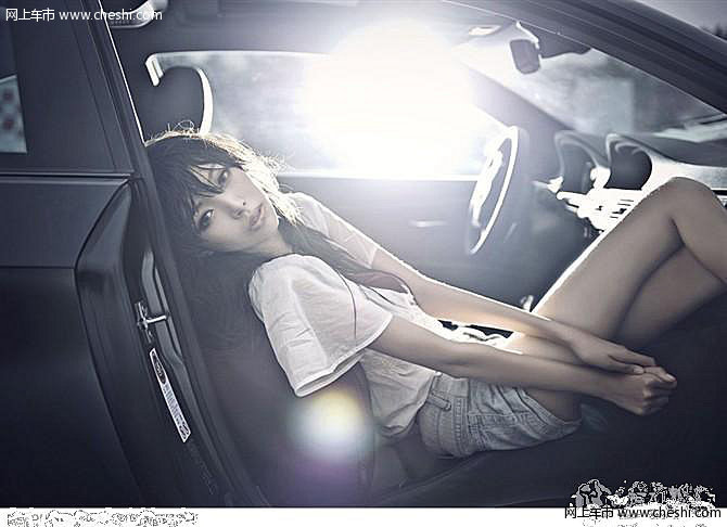 缠绵的人间尤物与野兽 超级性感无法阻挡