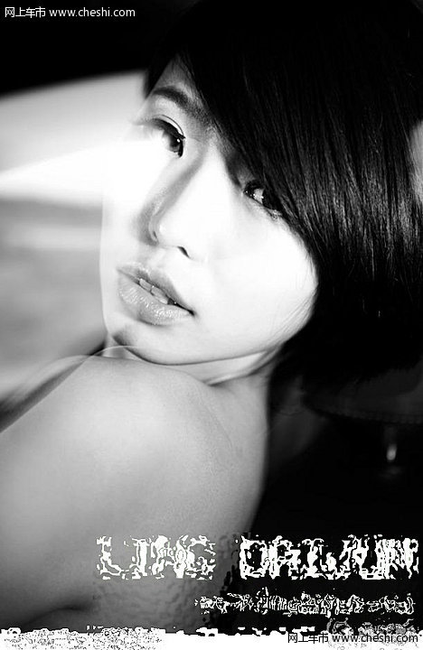 暗夜女使者 奥迪Q7-V12带给你的独特魅力