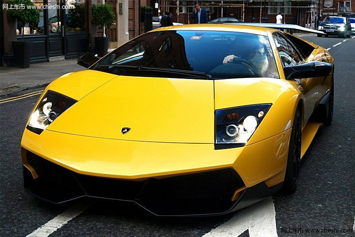 murcielago() lp670-4