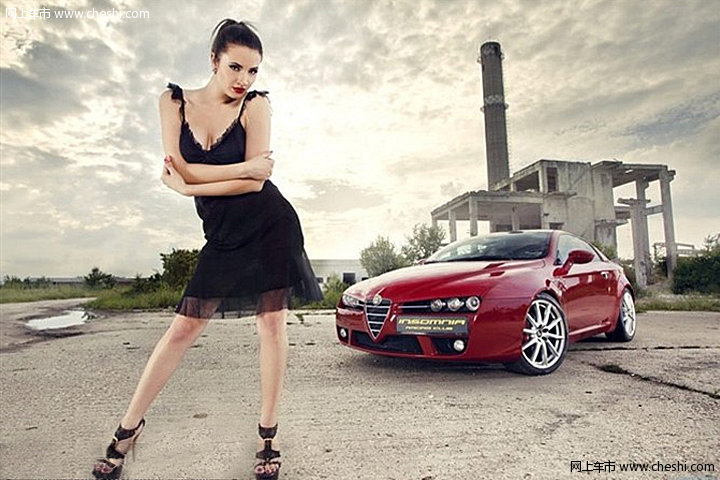 性感凶悍MM与罗密欧