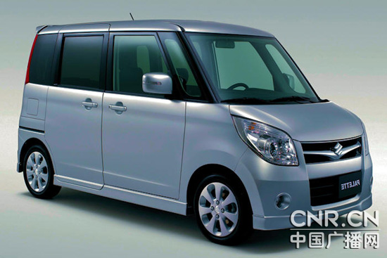 铃木wagonr