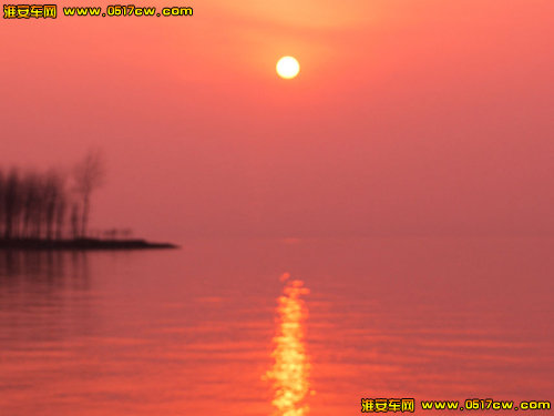 国庆长假去哪里? 淮安周边自驾游度假区推荐-