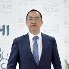 长安福特汽车有限公司销售分公司 常务副总经理 曹振宇