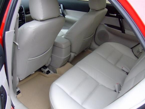 2010年国四排量的二手车能否过户到青岛?-现