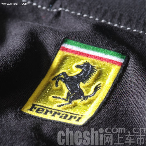 法拉利入门级跑车推系列精品