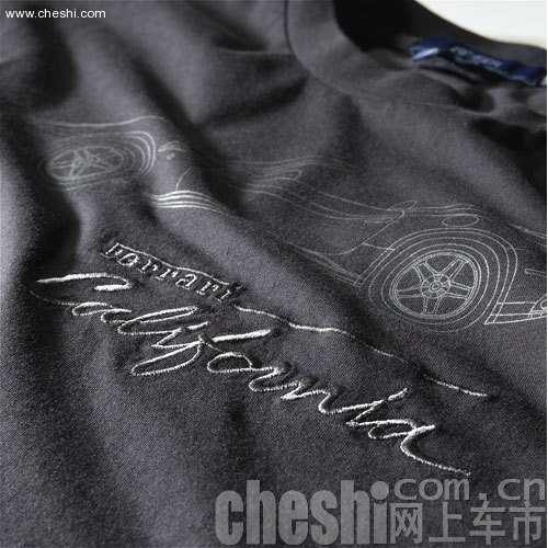 法拉利入门级跑车推系列精品