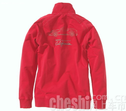 法拉利入门级跑车推系列精品