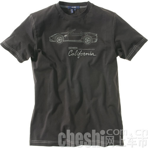 法拉利入门级跑车推系列精品