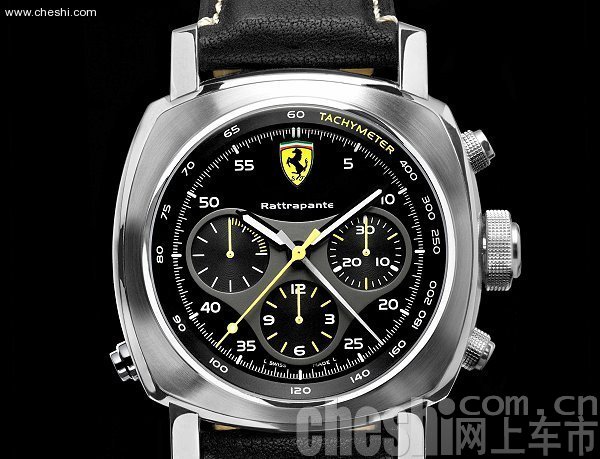 法拉利腕表
