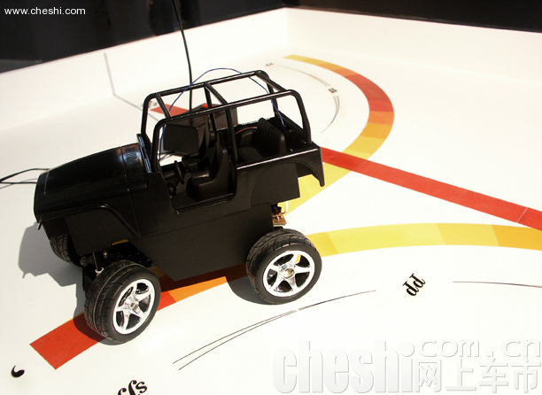 吹口气就能开车？