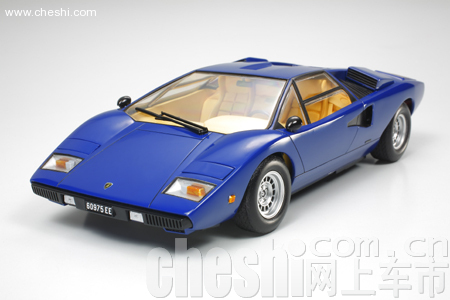 德国坦克-高仿遥控车