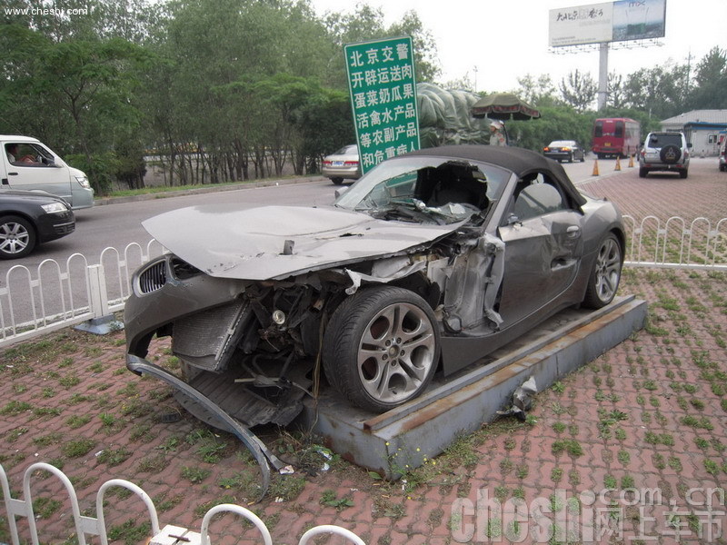 高速公路5大事故隐患