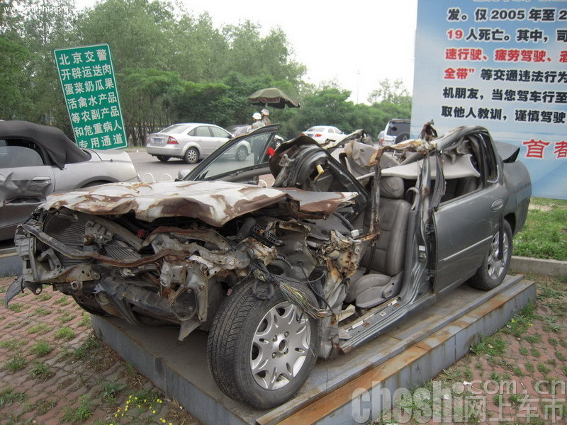 高速公路5大事故隐患