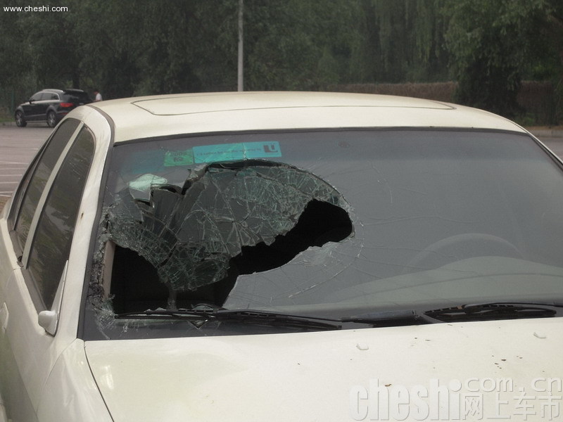 高速公路5大事故隐患