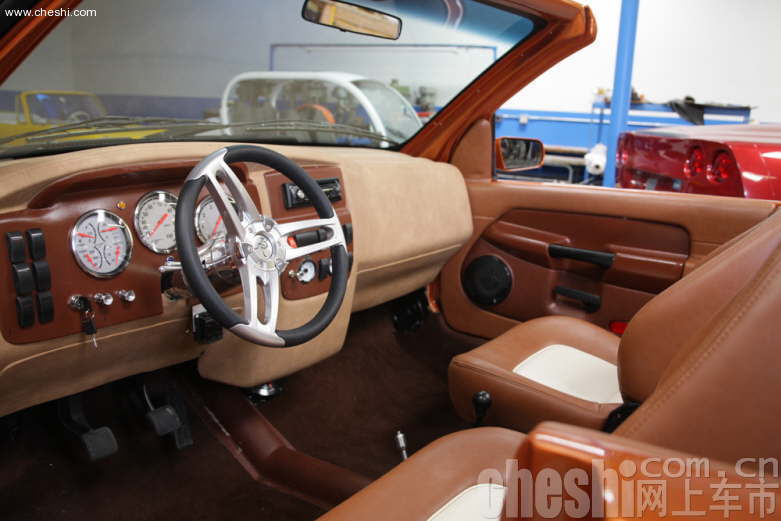 Python水陆两栖车
