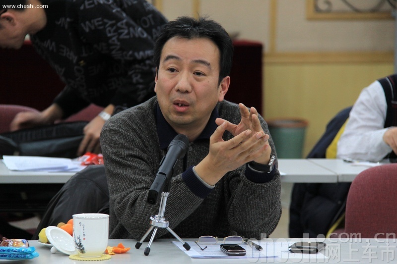 2010网上车市高峰论坛