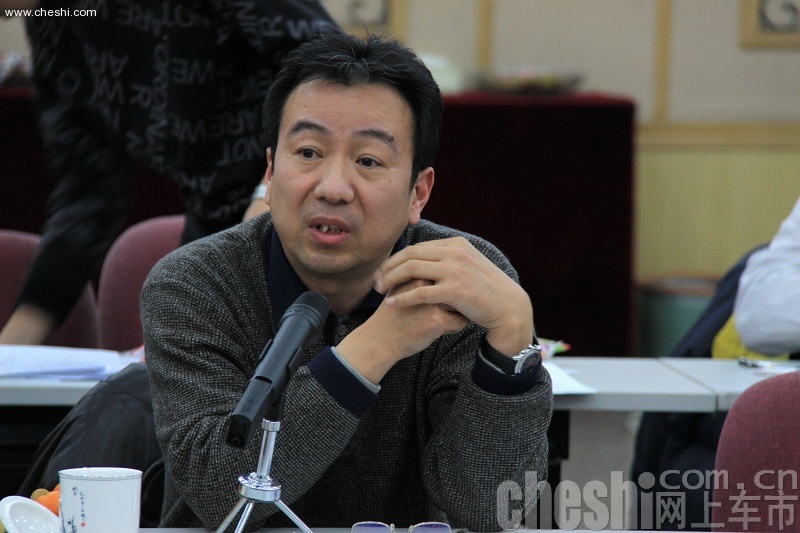 2010网上车市高峰论坛