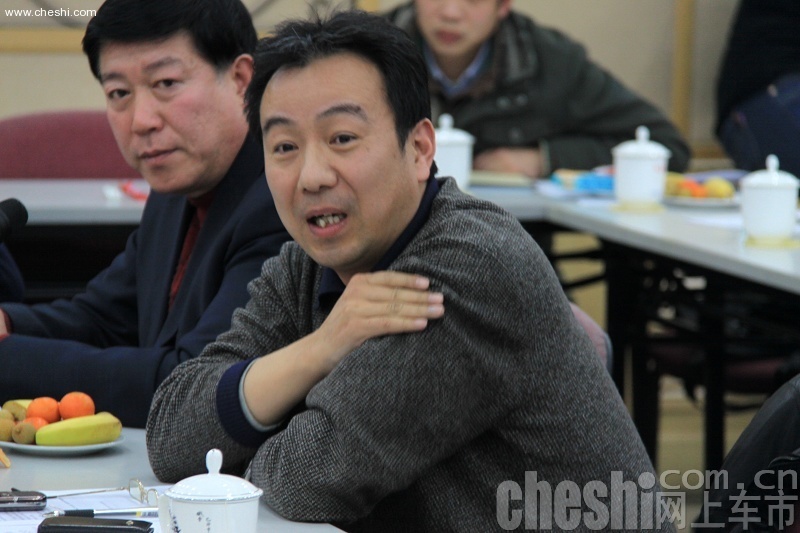 2010网上车市高峰论坛