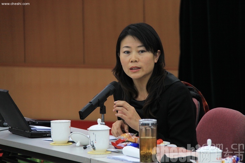 2010网上车市高峰论坛