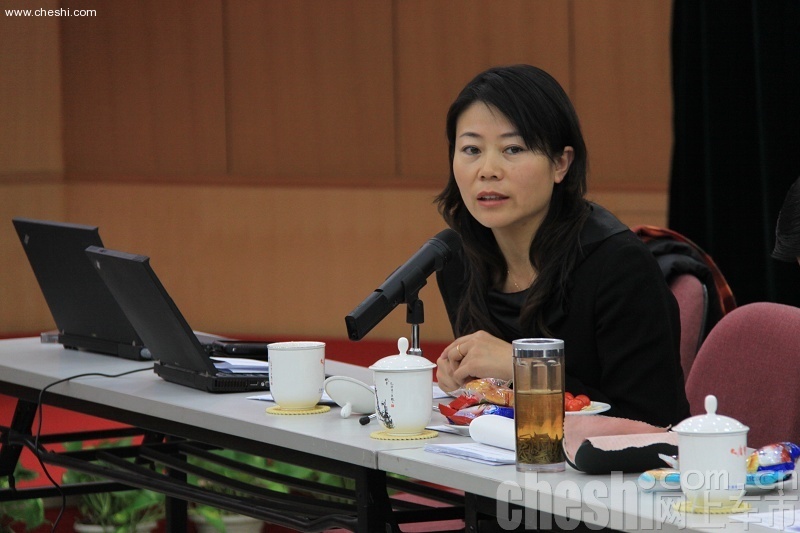 2010网上车市高峰论坛