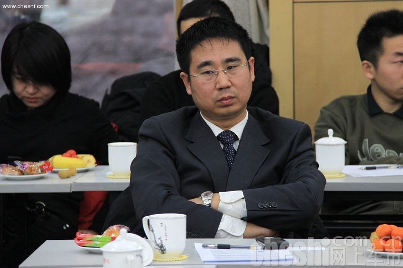 2010网上车市高峰论坛