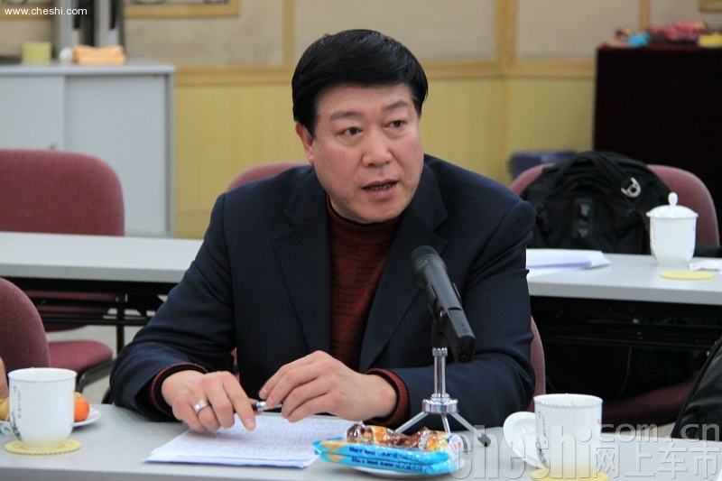 2010网上车市高峰论坛