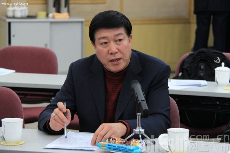 2010网上车市高峰论坛