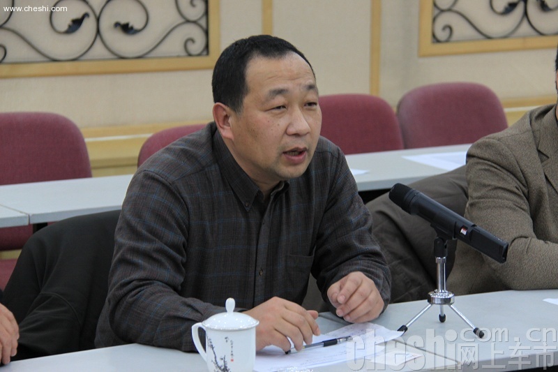 2010网上车市高峰论坛