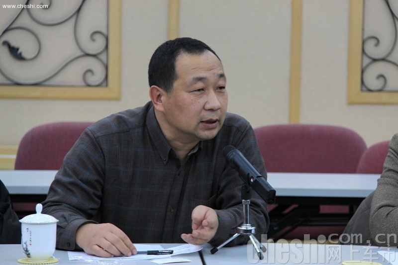 2010网上车市高峰论坛