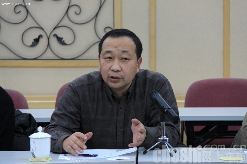 2010网上车市高峰论坛