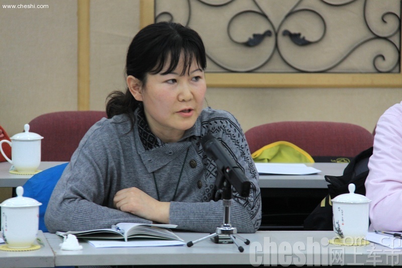 2010网上车市高峰论坛