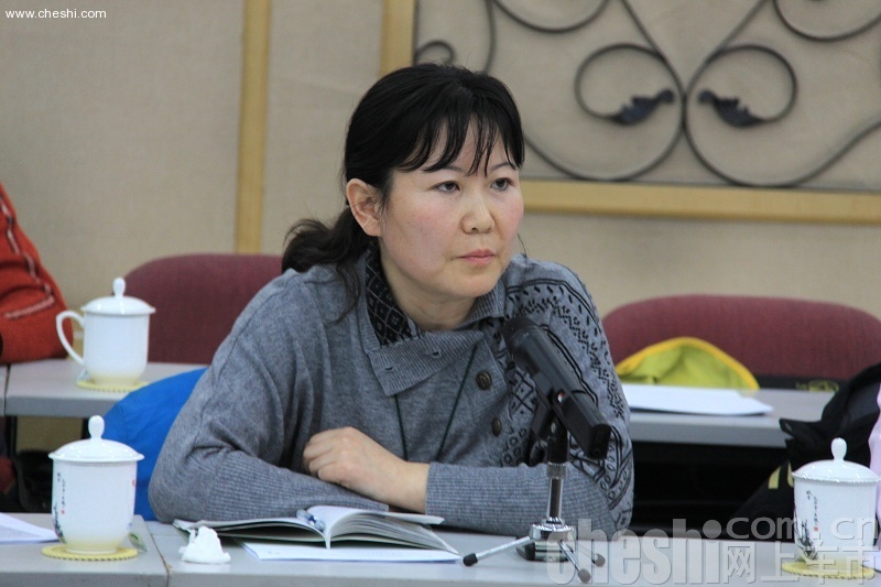 2010网上车市高峰论坛