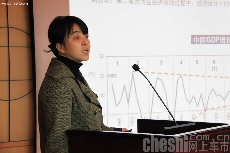 2010网上车市高峰论坛