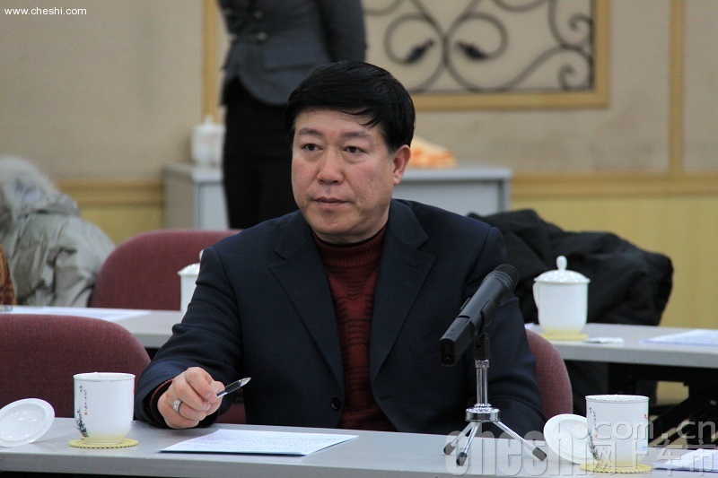 2010网上车市高峰论坛