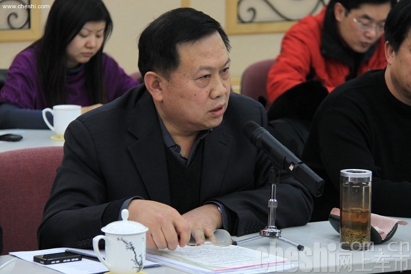 2010网上车市高峰论坛