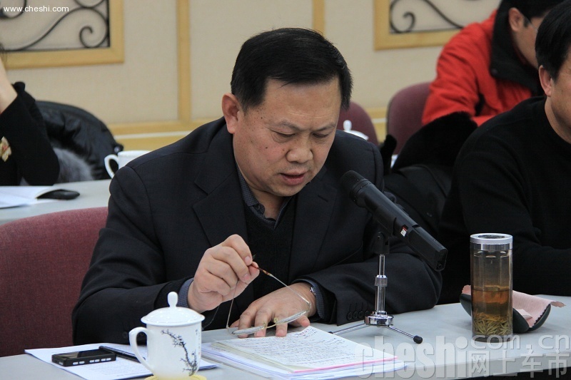 2010网上车市高峰论坛