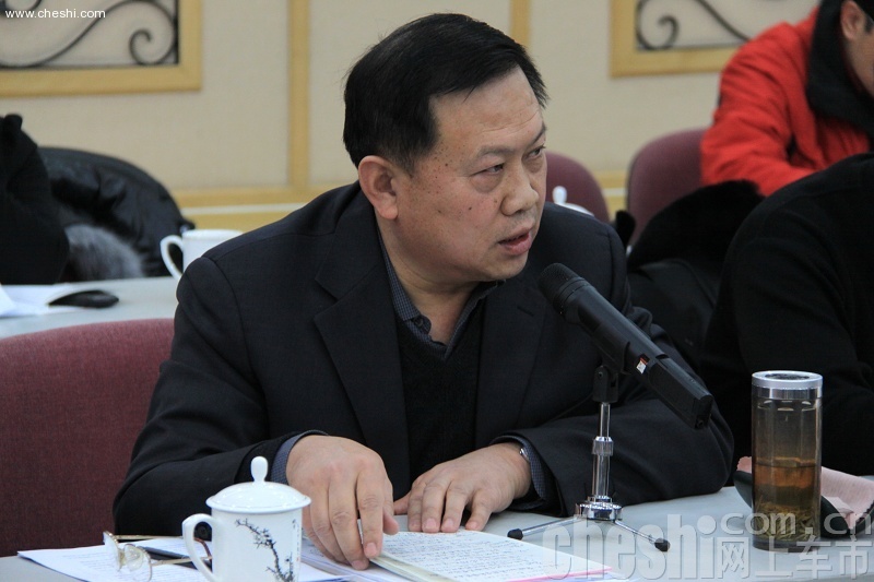 2010网上车市高峰论坛