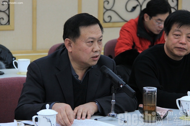 2010网上车市高峰论坛