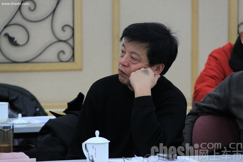 2010网上车市高峰论坛