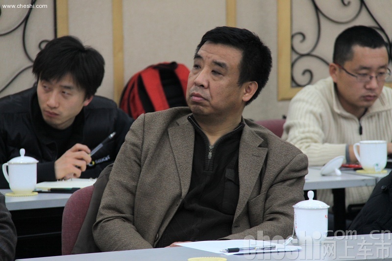 2010网上车市高峰论坛
